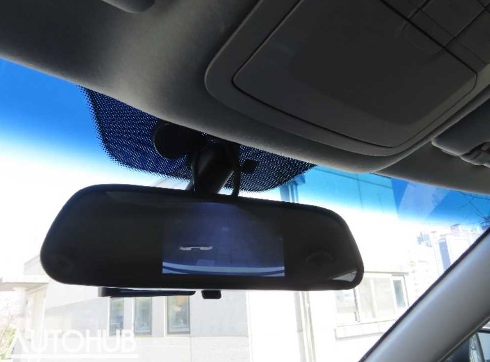 KG모빌리티(쌍용)  티볼리 가솔린 2WD 1.6 VX 사진 10