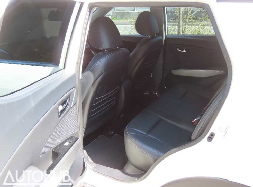 KG모빌리티(쌍용)  티볼리 가솔린 2WD 1.6 VX 사진 15