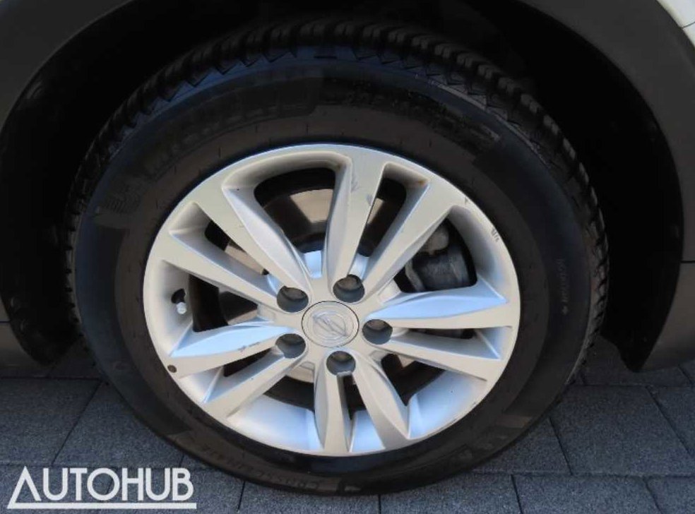 KG모빌리티(쌍용)  티볼리 가솔린 2WD 1.6 VX 사진 18