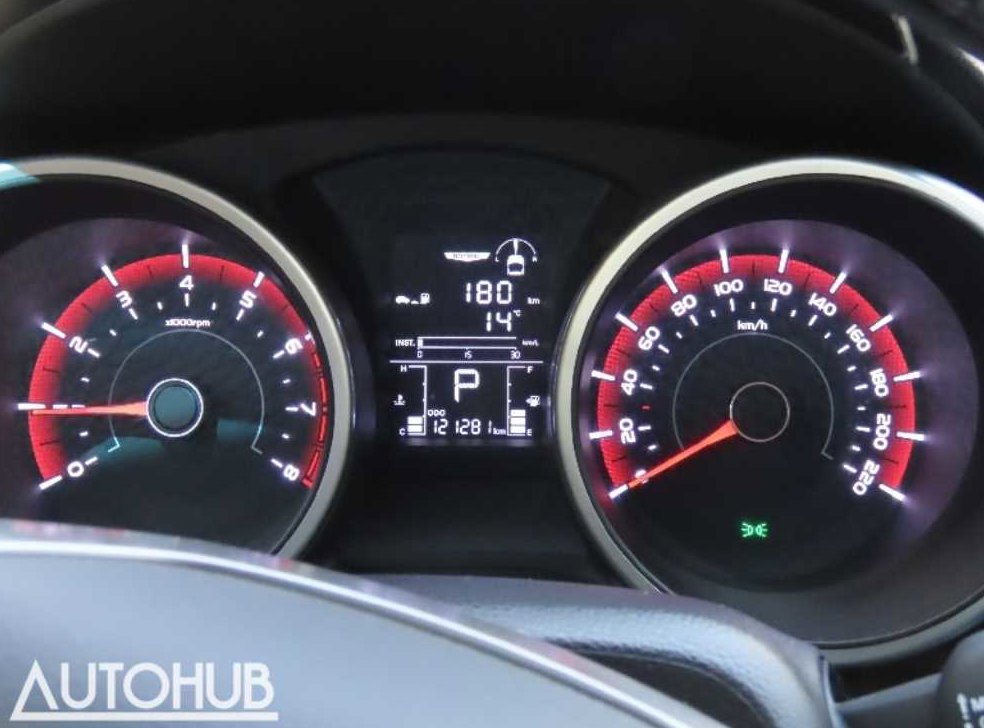 KG모빌리티(쌍용)  티볼리 가솔린 2WD 1.6 VX 사진 6
