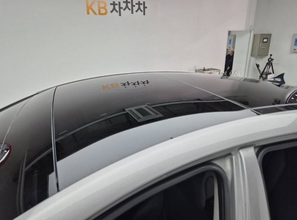 현대 그랜저 HG300 ROYAL 사진 13