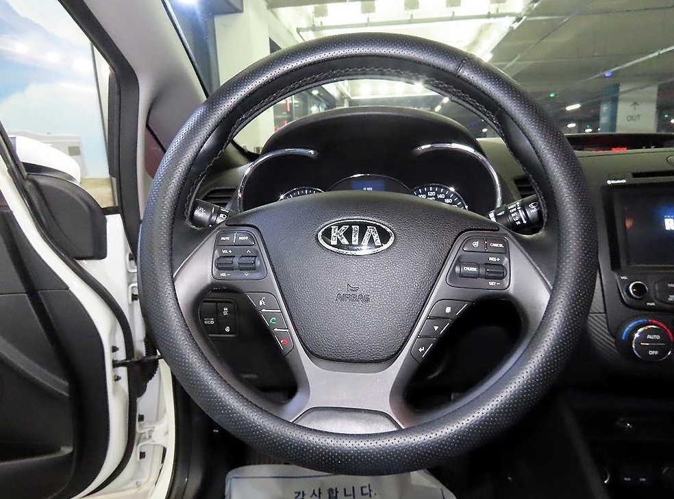 기아 K3 1.6 GDI 트렌디 사진 8