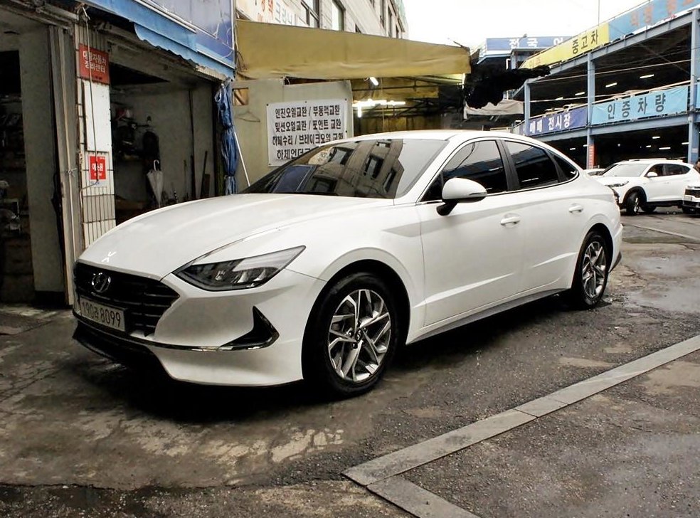차량 이미지