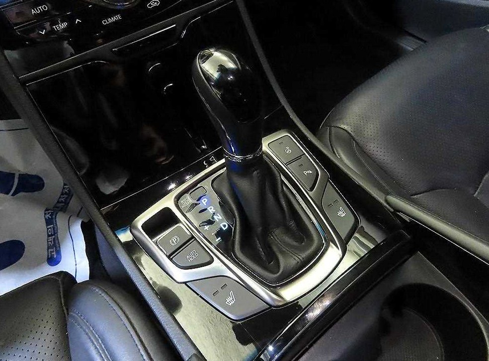 현대 그랜저 HG240 LUXURY 사진 12
