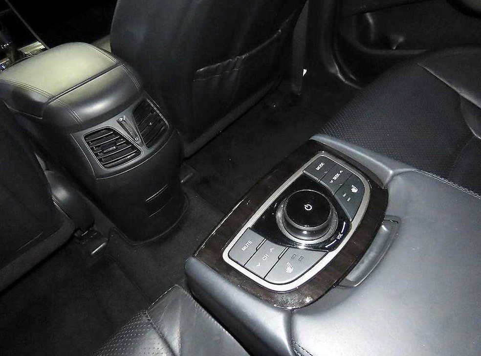 현대 그랜저 HG240 LUXURY 사진 18