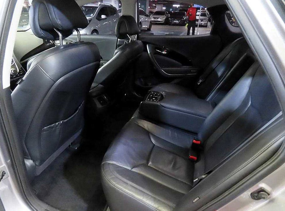 현대 그랜저 HG240 LUXURY 사진 7