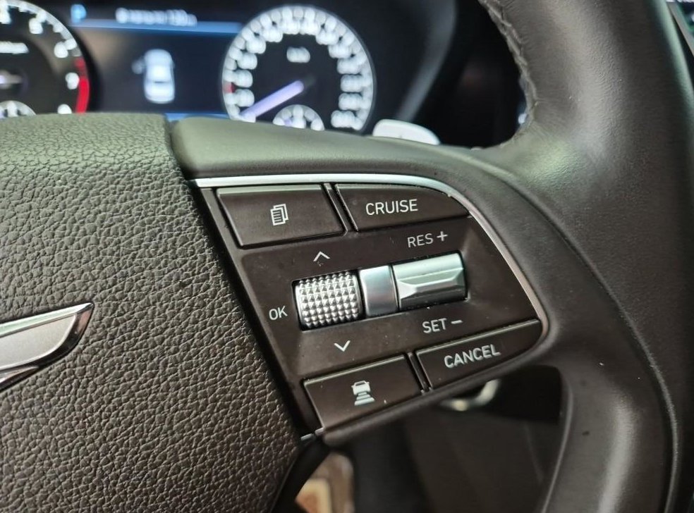 제네시스 G90 3.8 GDI AWD 사진 16