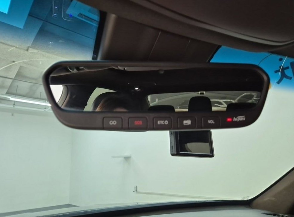 제네시스 G90 3.8 GDI AWD 사진 18