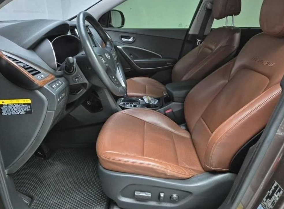 현대 맥스크루즈 R2.2 4WD 익스클루시브 스페셜 사진 11