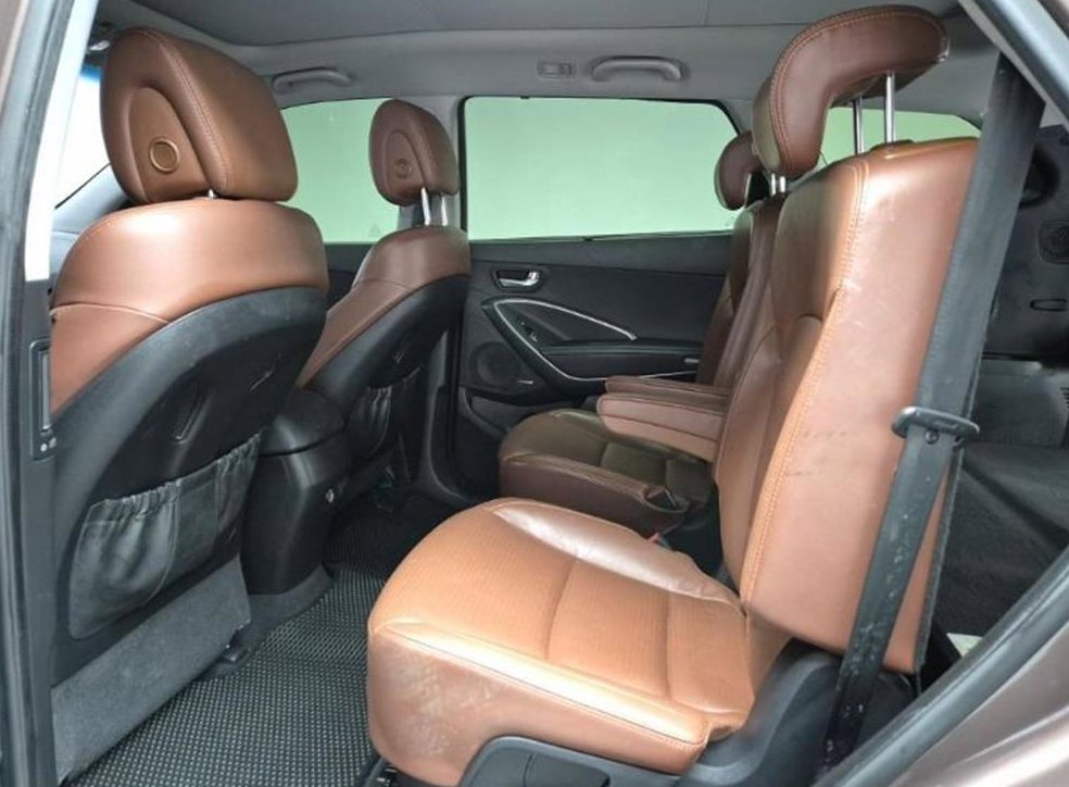 현대 맥스크루즈 R2.2 4WD 익스클루시브 스페셜 사진 12