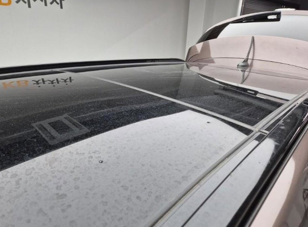 현대 맥스크루즈 R2.2 4WD 익스클루시브 스페셜 사진 13