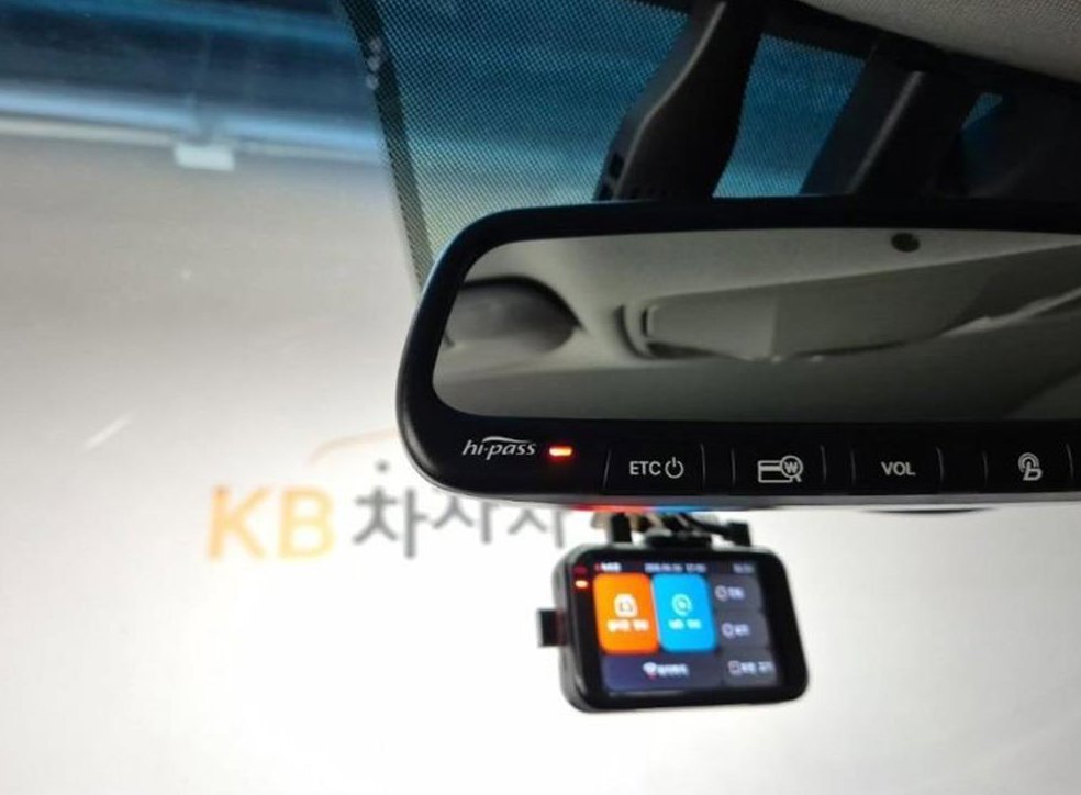 현대 맥스크루즈 R2.2 4WD 익스클루시브 스페셜 사진 17