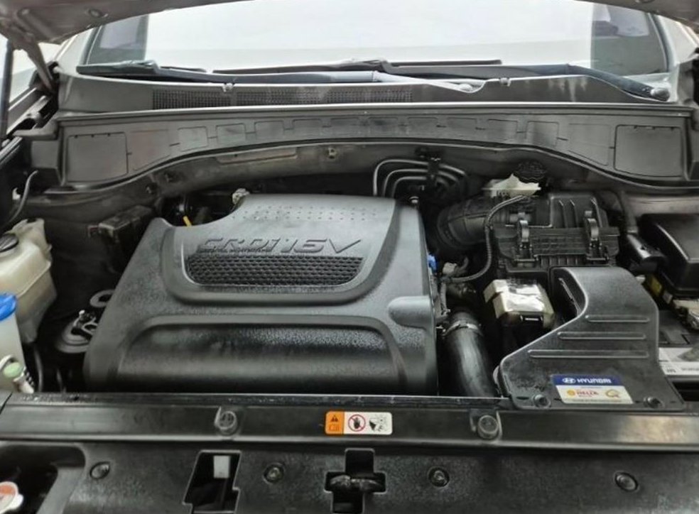 현대 맥스크루즈 R2.2 4WD 익스클루시브 스페셜 사진 5