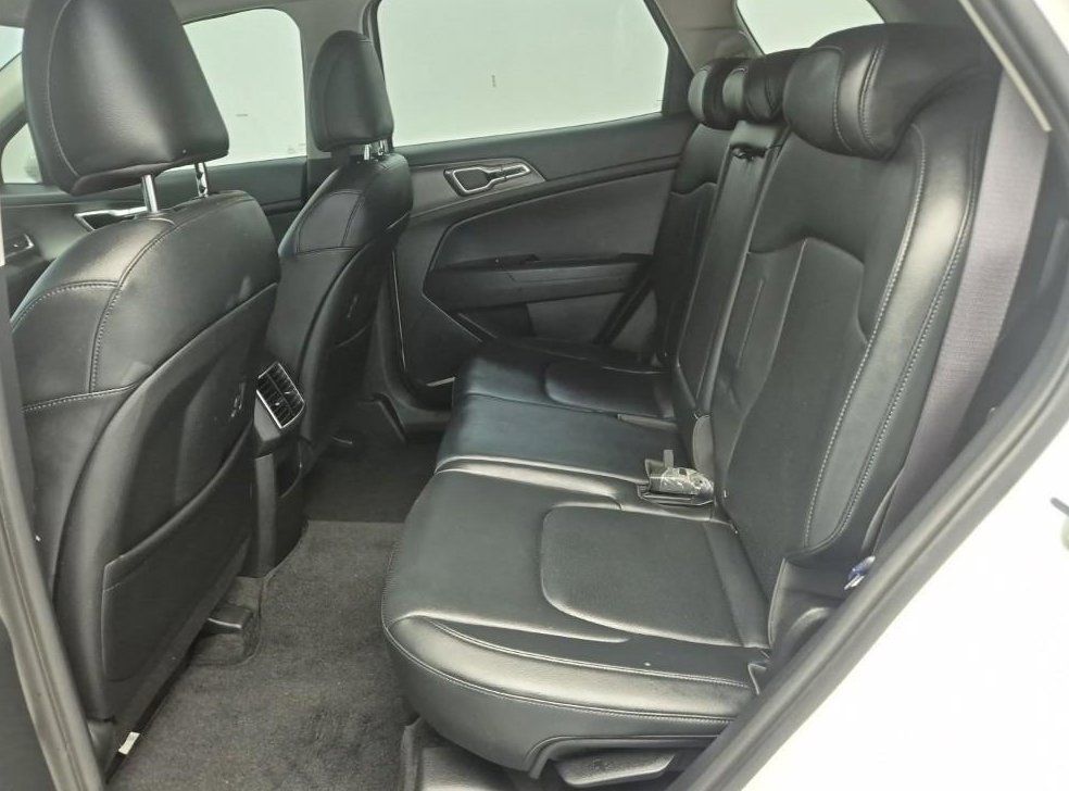 기아 스포티지 1.6 가솔린 2WD 사진 12