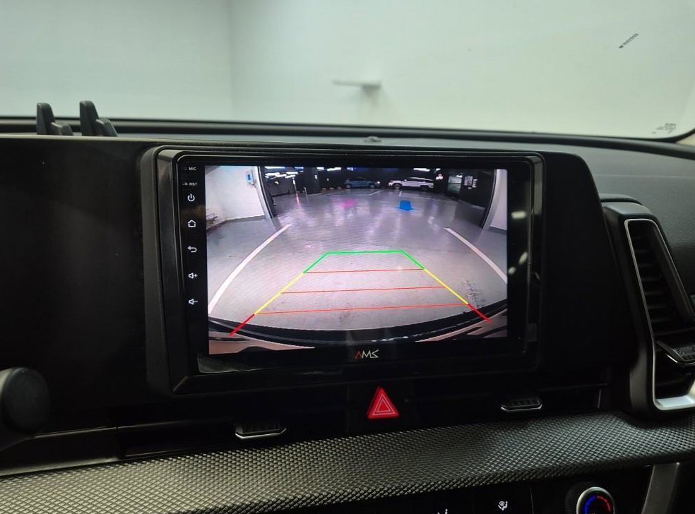 기아 스포티지 1.6 가솔린 2WD 사진 14