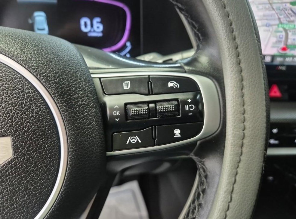 기아 스포티지 1.6 가솔린 2WD 사진 15