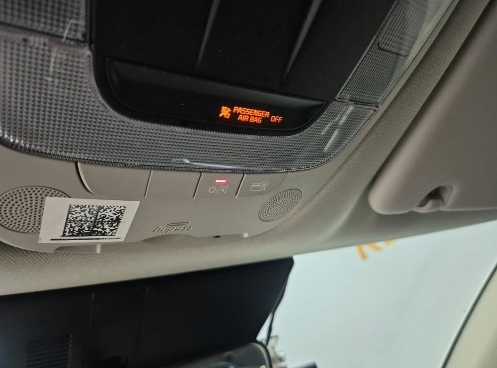 기아 스포티지 1.6 가솔린 2WD 사진 16