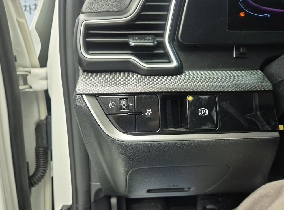 기아 스포티지 1.6 가솔린 2WD 사진 17