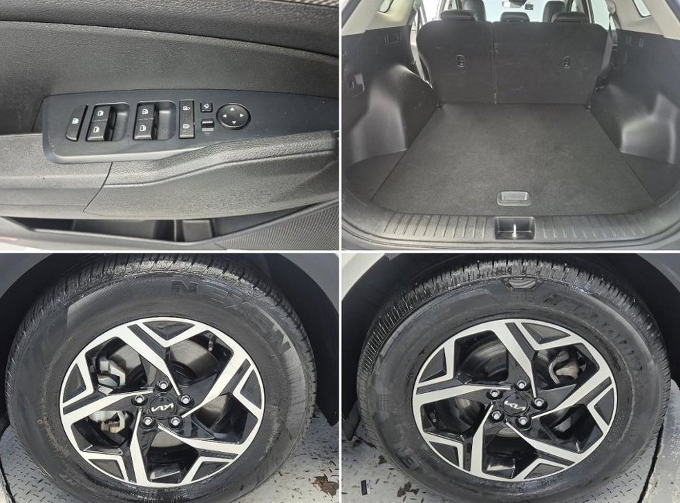 기아 스포티지 1.6 가솔린 2WD 사진 18