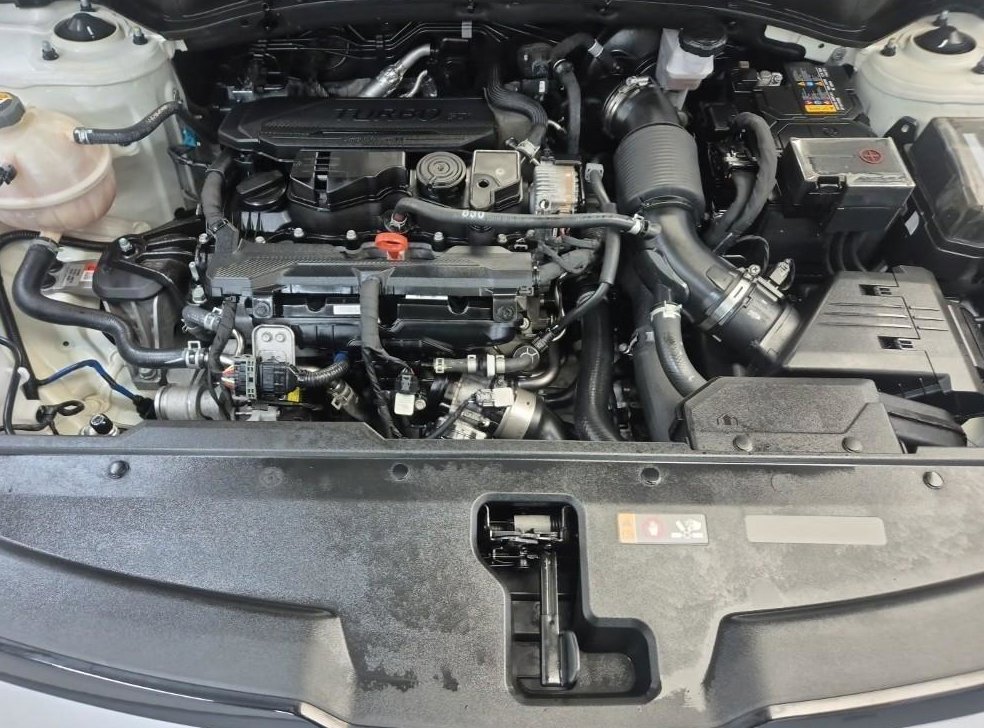기아 스포티지 1.6 가솔린 2WD 사진 5