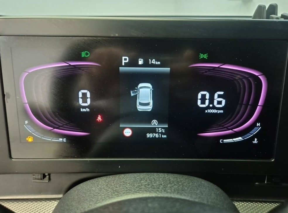 기아 스포티지 1.6 가솔린 2WD 사진 6