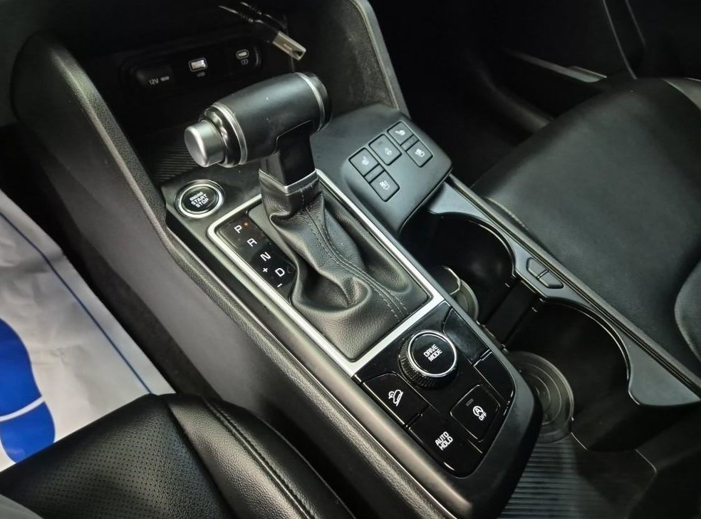 기아 스포티지 1.6 가솔린 2WD 사진 8