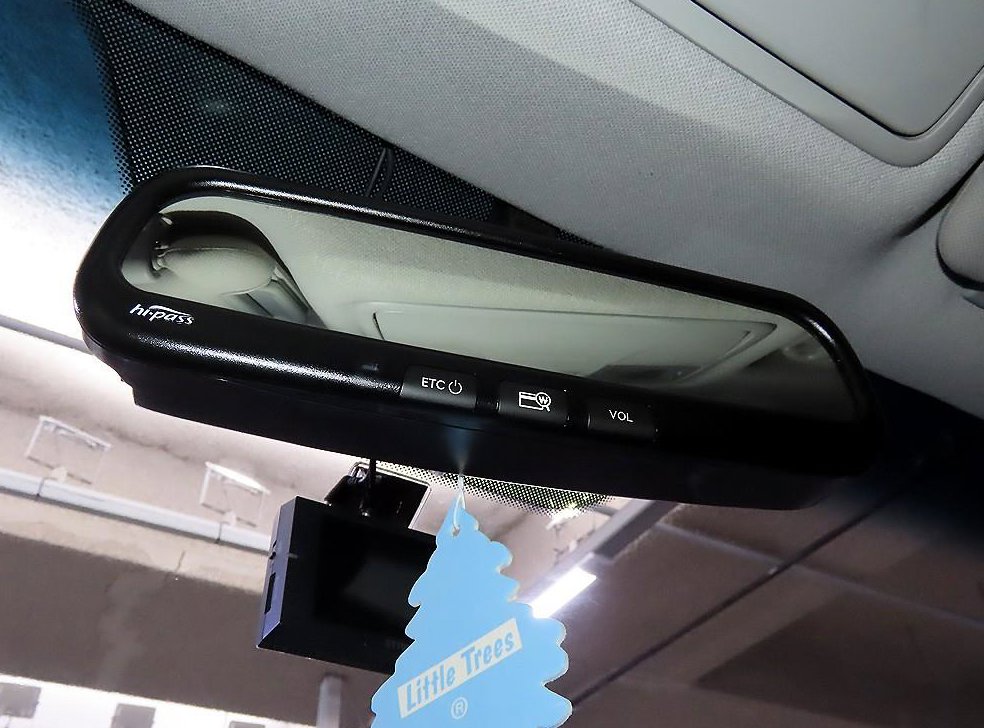 현대 투싼 2WD VGT LX20 사진 16