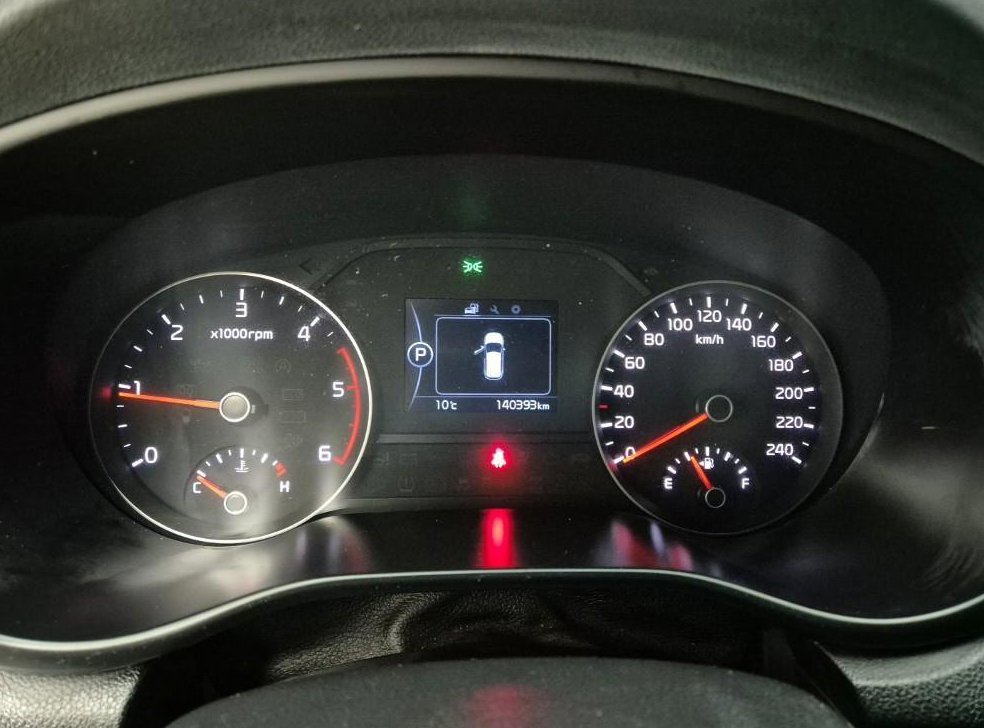 기아 스포티지 디젤 1.7 2WD 노블레스 사진 6
