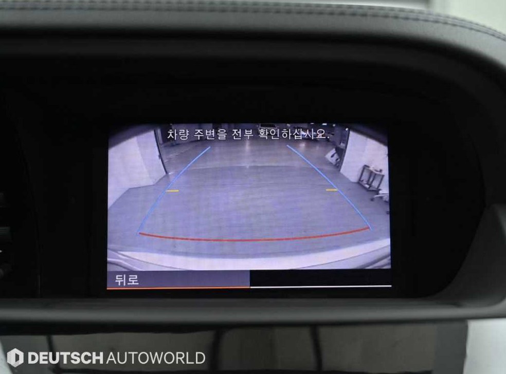 벤츠 S 클래스 S350 블루텍 사진 15