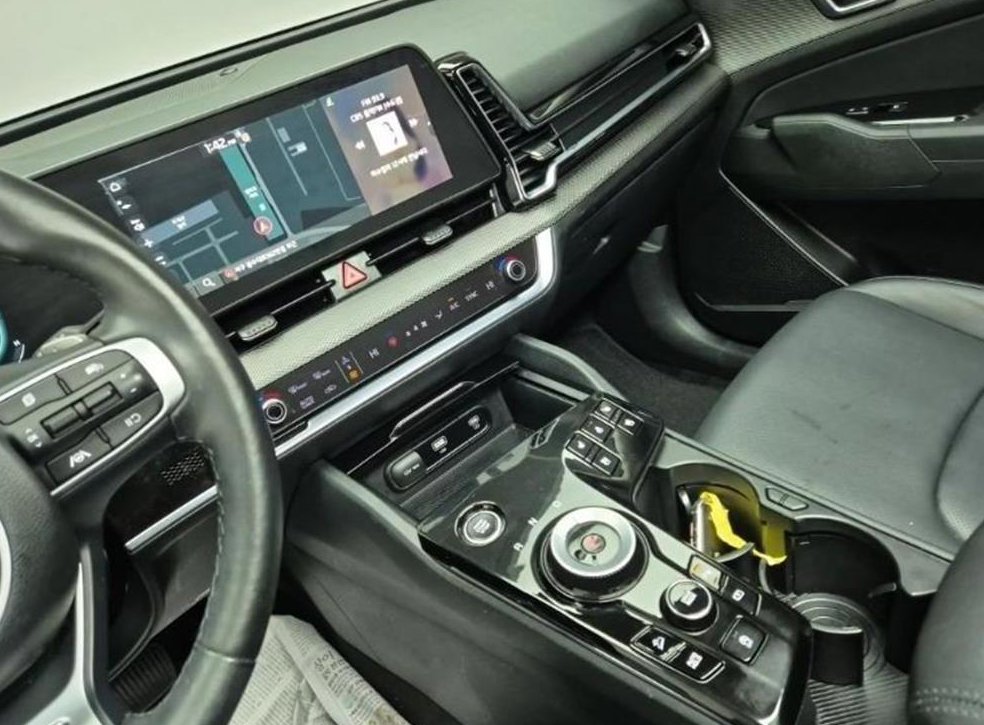 기아 스포티지 2.0 디젤 2WD 사진 10