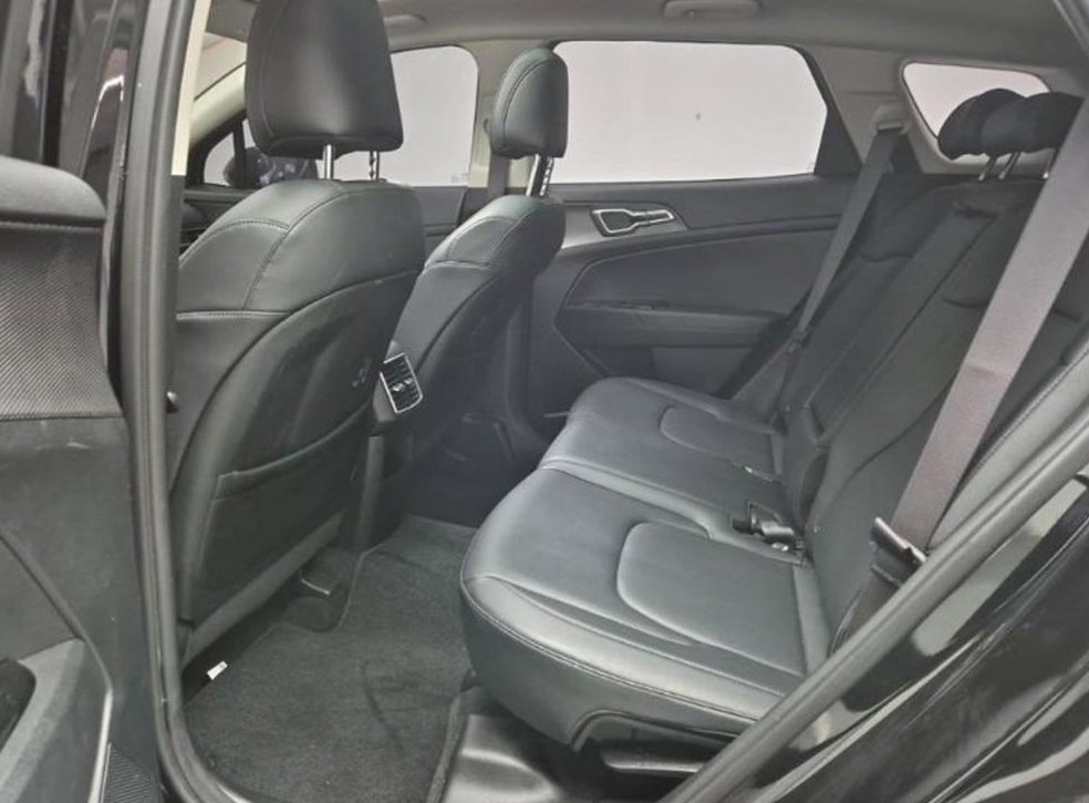 기아 스포티지 2.0 디젤 2WD 사진 12