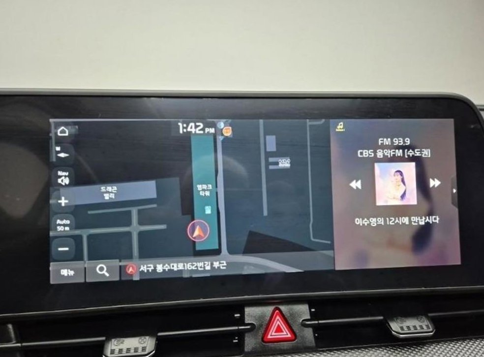 기아 스포티지 2.0 디젤 2WD 사진 14