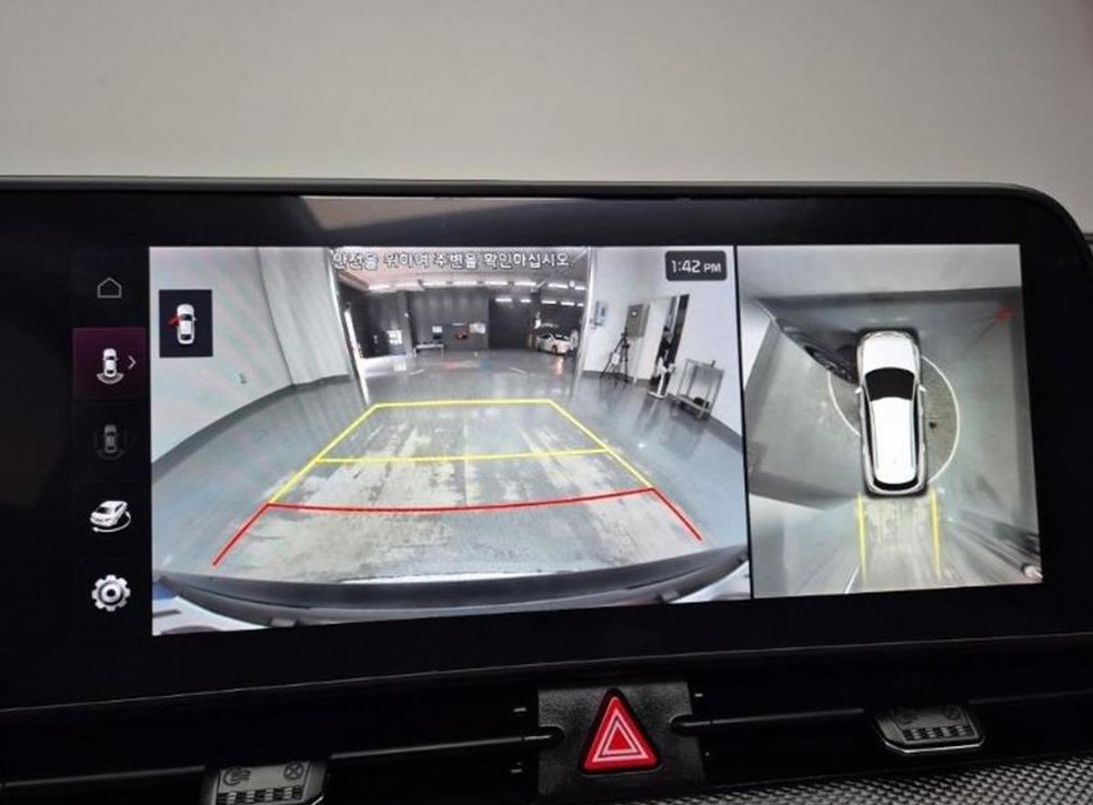 기아 스포티지 2.0 디젤 2WD 사진 15