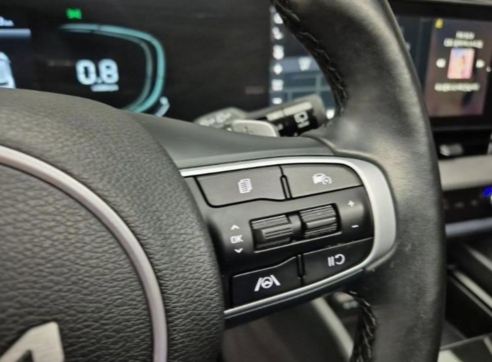 기아 스포티지 2.0 디젤 2WD 사진 16