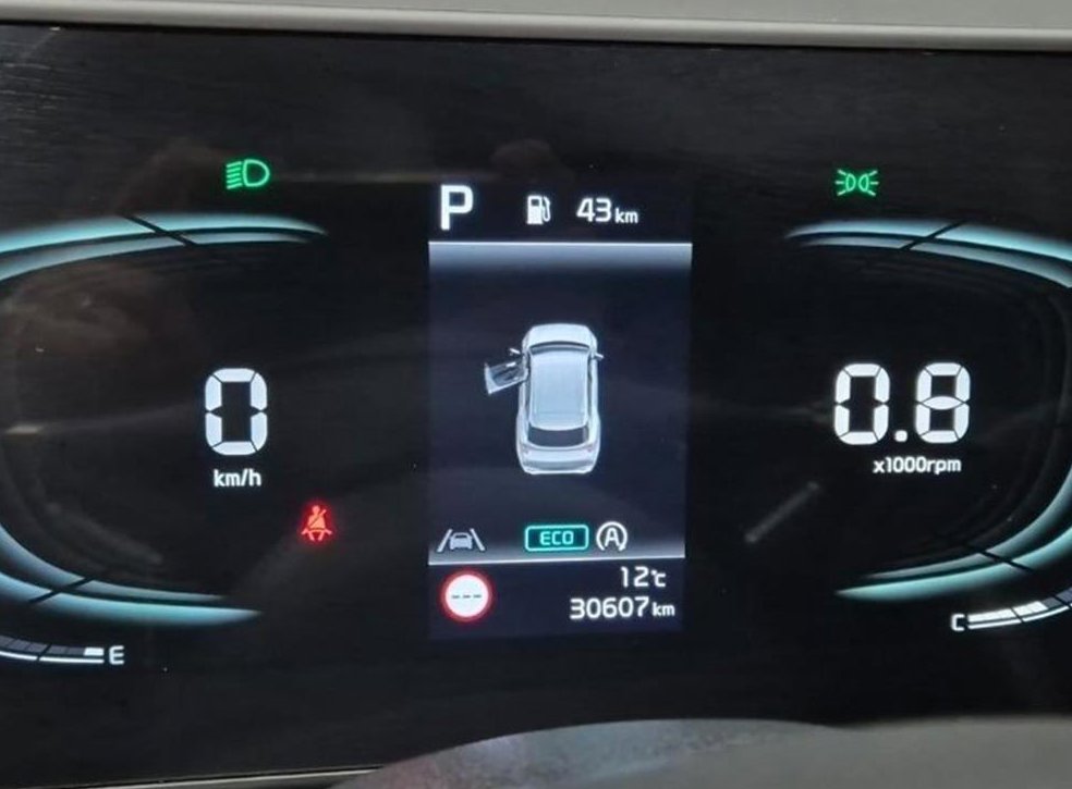 기아 스포티지 2.0 디젤 2WD 사진 6