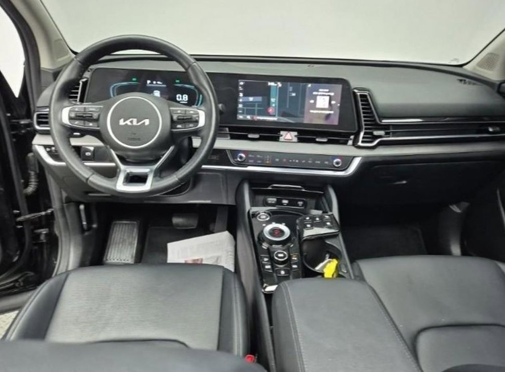 기아 스포티지 2.0 디젤 2WD 사진 7