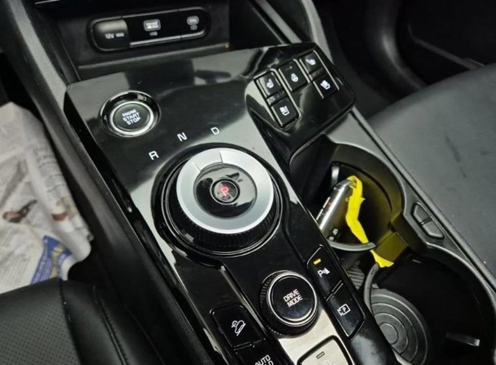 기아 스포티지 2.0 디젤 2WD 사진 8