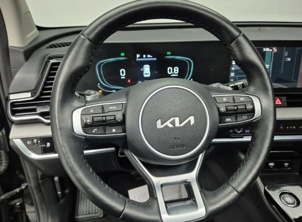 기아 스포티지 2.0 디젤 2WD 사진 9