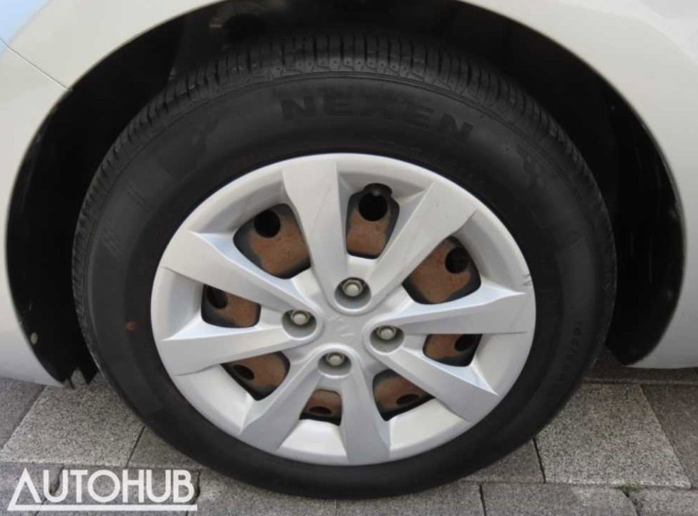 기아 프라이드 5DR 1.4 MPI 트렌디 사진 19