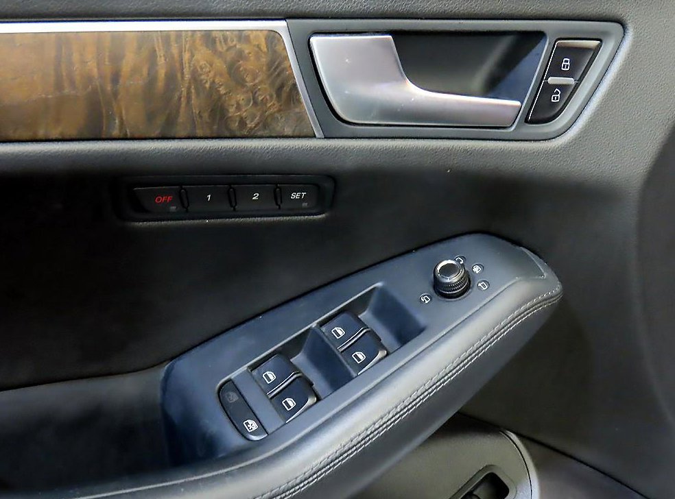 아우디 Q5 2.0 TDI 콰트로 사진 16