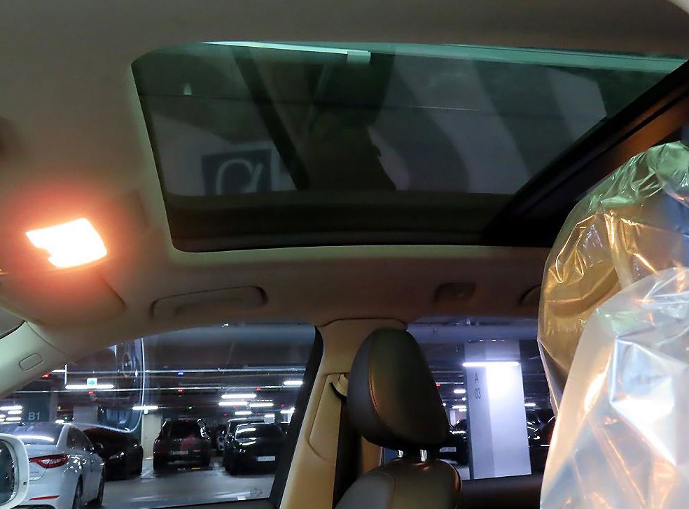 아우디 Q5 2.0 TDI 콰트로 사진 17