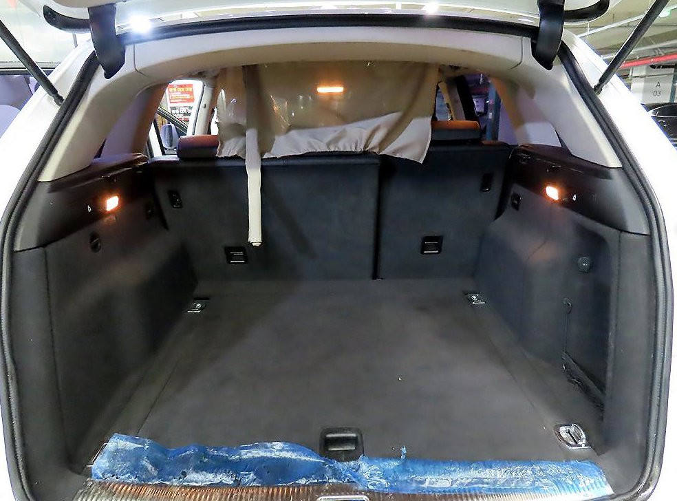 아우디 Q5 2.0 TDI 콰트로 사진 18