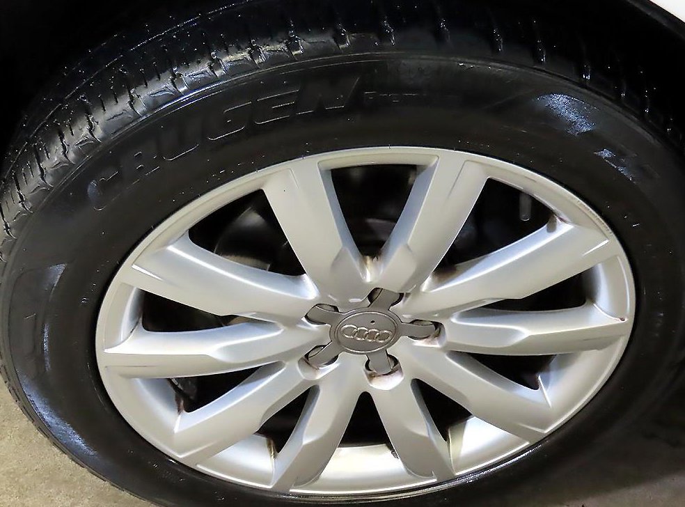 아우디 Q5 2.0 TDI 콰트로 사진 20