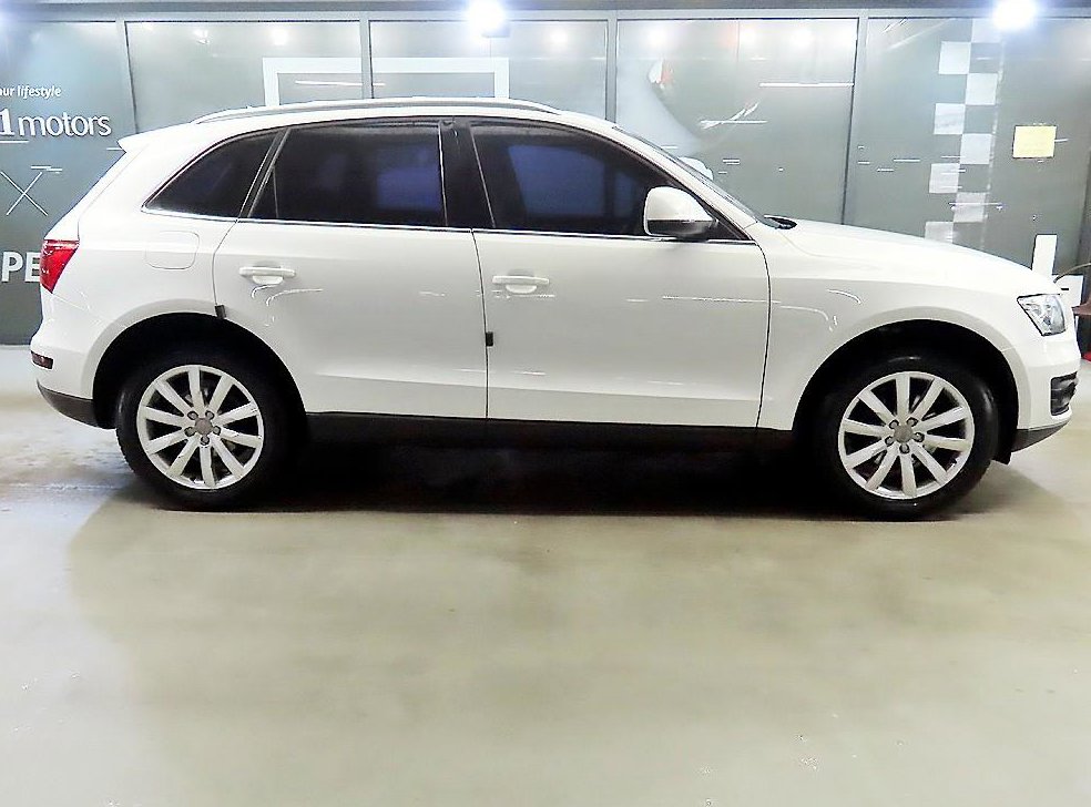 아우디 Q5 2.0 TDI 콰트로 사진 3