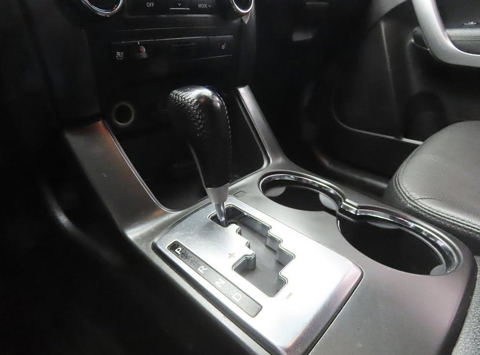 기아 쏘렌토 디젤 2WD 2.0 TLX 사진 11