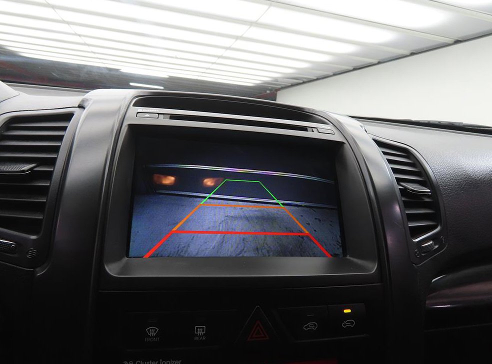 기아 쏘렌토 디젤 2WD 2.0 TLX 사진 14