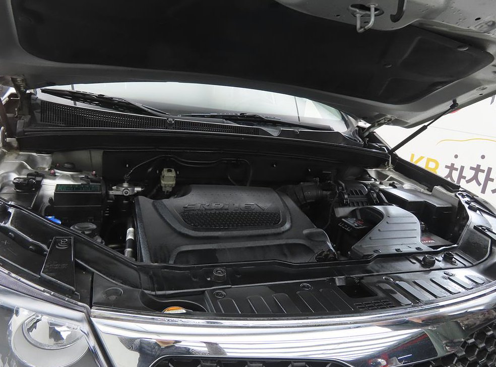 기아 쏘렌토 디젤 2WD 2.0 TLX 사진 19