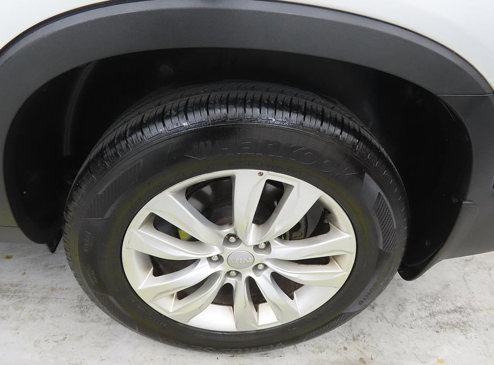 기아 쏘렌토 디젤 2WD 2.0 TLX 사진 20