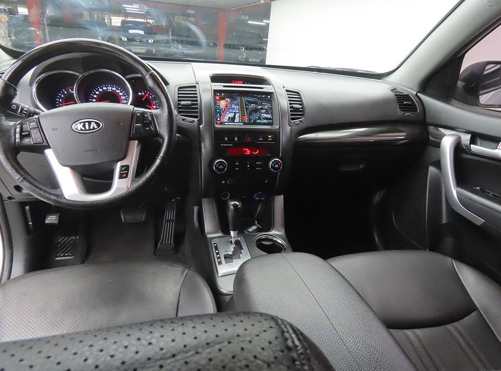 기아 쏘렌토 디젤 2WD 2.0 TLX 사진 7