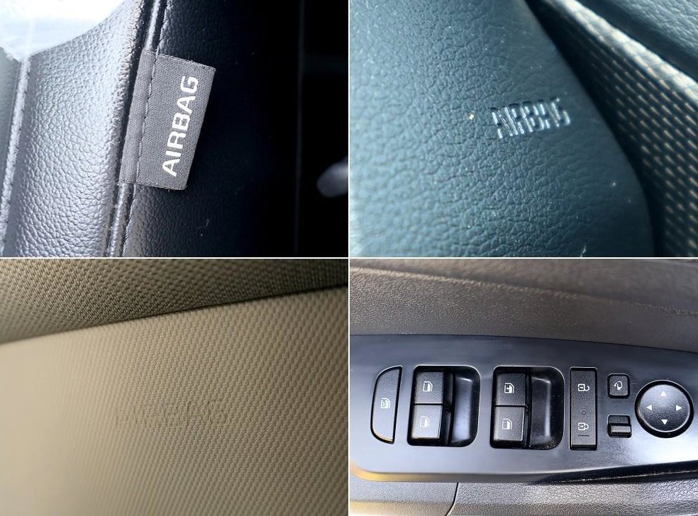 기아 스포티지 2.0 디젤 2WD 사진 14